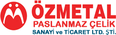 Özmetal Paslanmaz Çelik